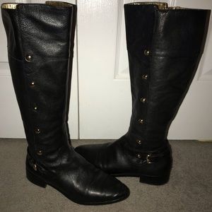 *** Michael Kors Boots Size 9 *** 👢